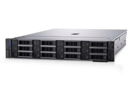 New server platform EMC PowerEdge R750 Intel Xeon Gold 6346 oscam-server