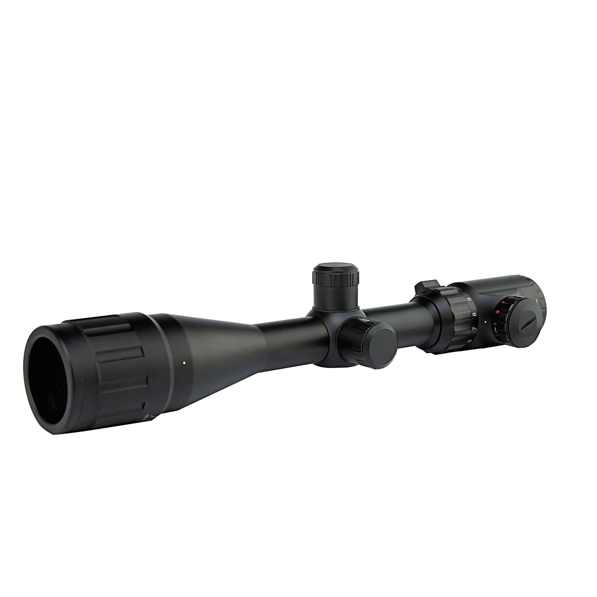 Spike 4-16X40 AO Optical  Scope