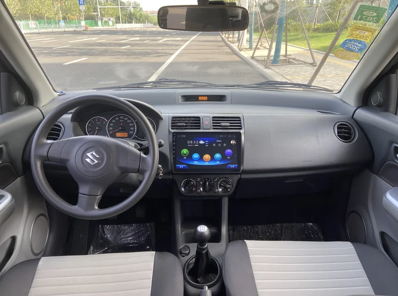 good condition with Suzuki Swift 2017   Used Car  for sale