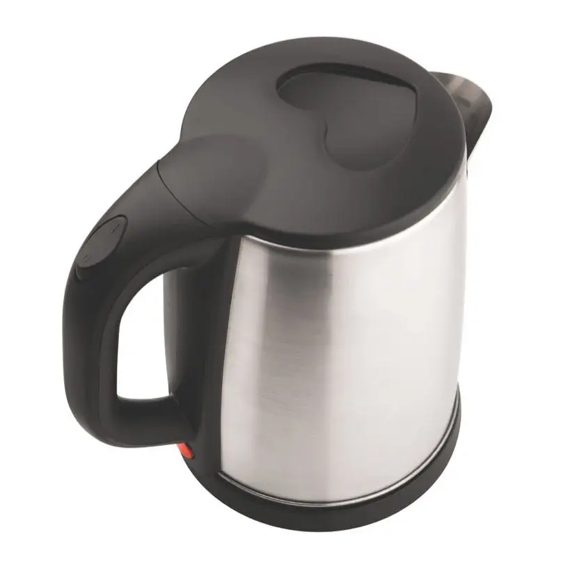 Factory wholesale cheap 2.0L Large Capacity stainless steel electric kettle