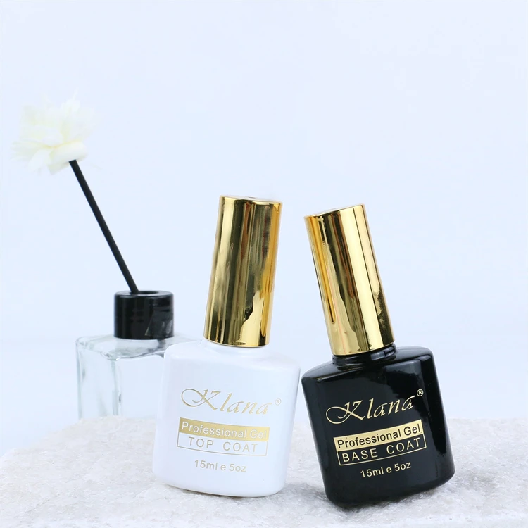 Glue For Nail Glitter Color Series Uv Gel Nail Polish Uv Glue Your Own Brand Custom Label
