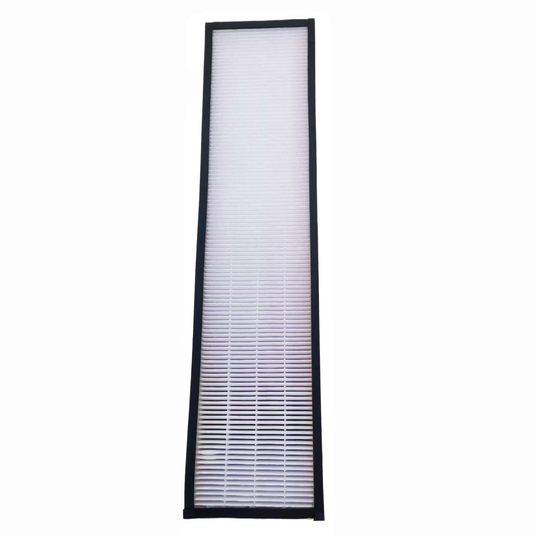 Humidifier Wick Filters for Honeywell HAC-504  1hepa+4carbon This one has a plastic case hepa filters