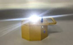 Factory price Portable Airfield Lighting System heliport runway/taxiway lighting system for airport