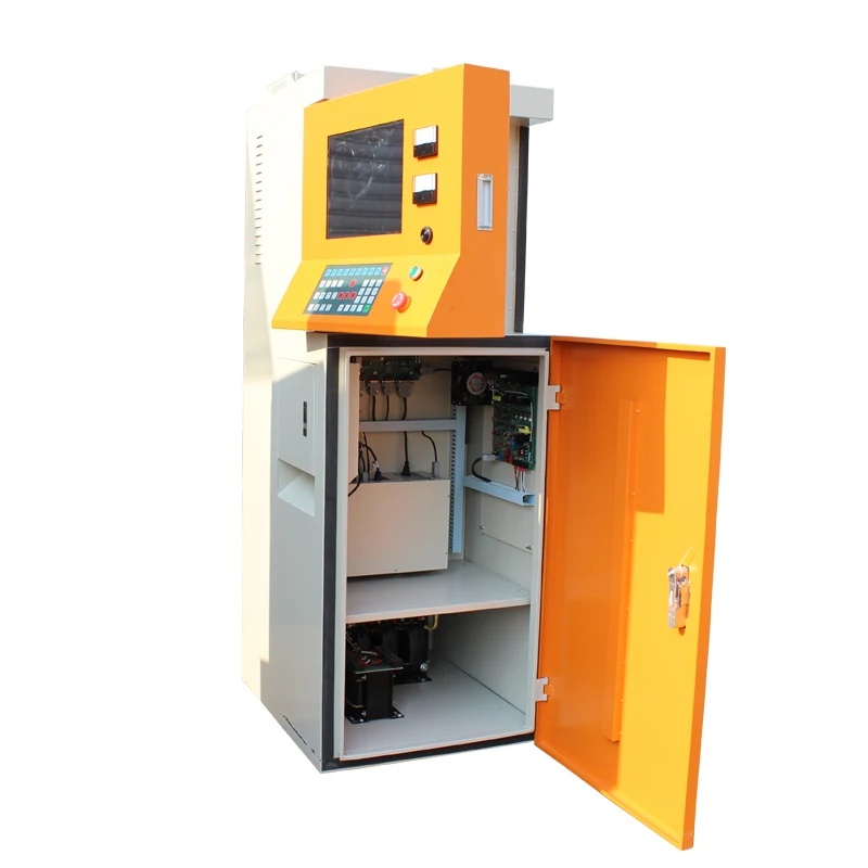 ZNC350  X-Y-Z travel 300*200*200mm cnc edm die sinking machine