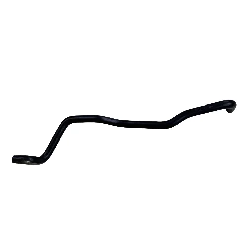 Customized wholesale construction machinery automobile engine radiator warm air intake water intake oil intake special EPDM hose