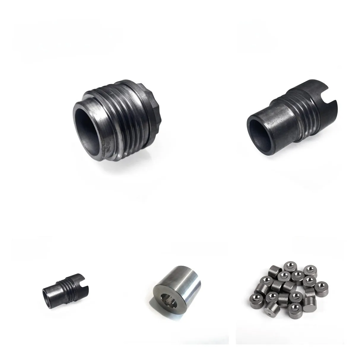 2024 tungsten carbide plate/ball/electrode/rod/tube/wire/dies/molds/pins Professional customization