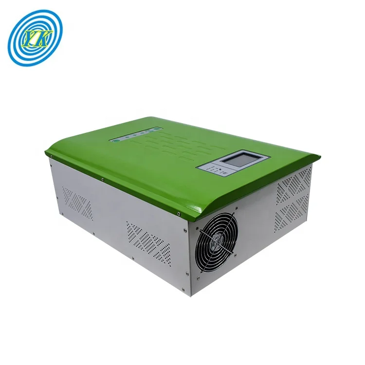 1000w inverter solar hybrid 30a mppt solar charge controller 24v