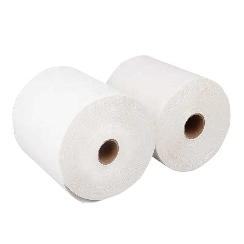 High Absorbent 1ply Recycle Hand Roll Paper Towel Papel Toalla Jumbo