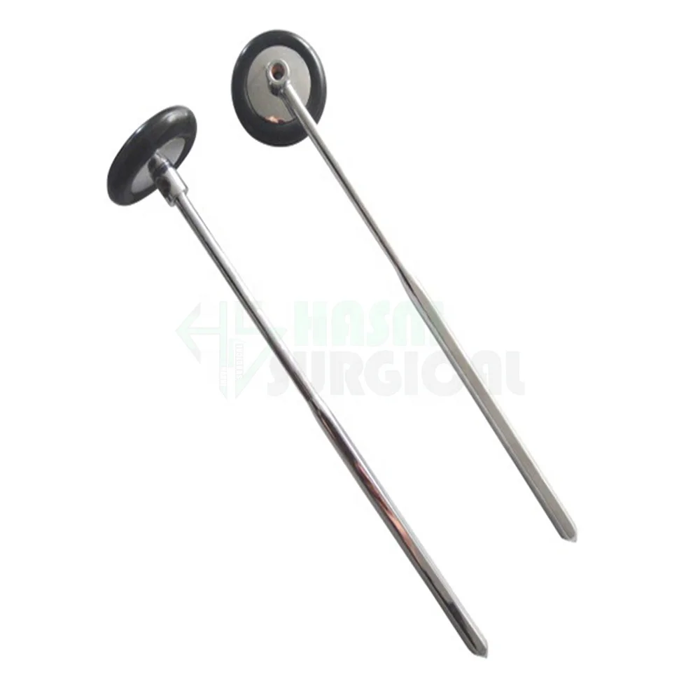 Percussion Neurological Reflex Hammer Medical Clinic Surgical Instruments