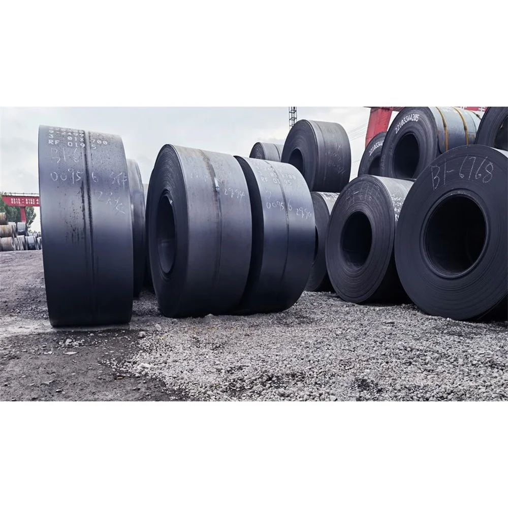 Properties A537 A572 Abs Ah36 1016 1025 Acid Resistant Sheet Ship Ah420 Price 1035 2 Mm Thick Hot Rolled Carbon Steel Coil