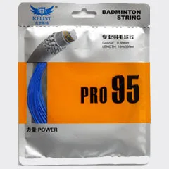 High Recommended Outbreak Durable Badminton String for Brand Rackets