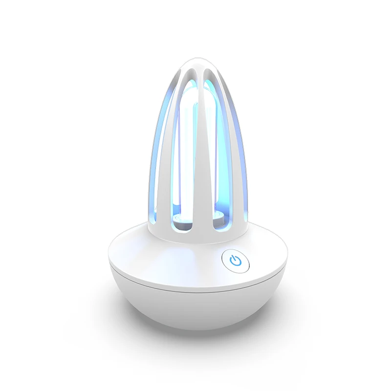 
 Оборудование для стерилизации UVC, ультрафиолетовая дезинфекция, УФ-лампа от производителя  