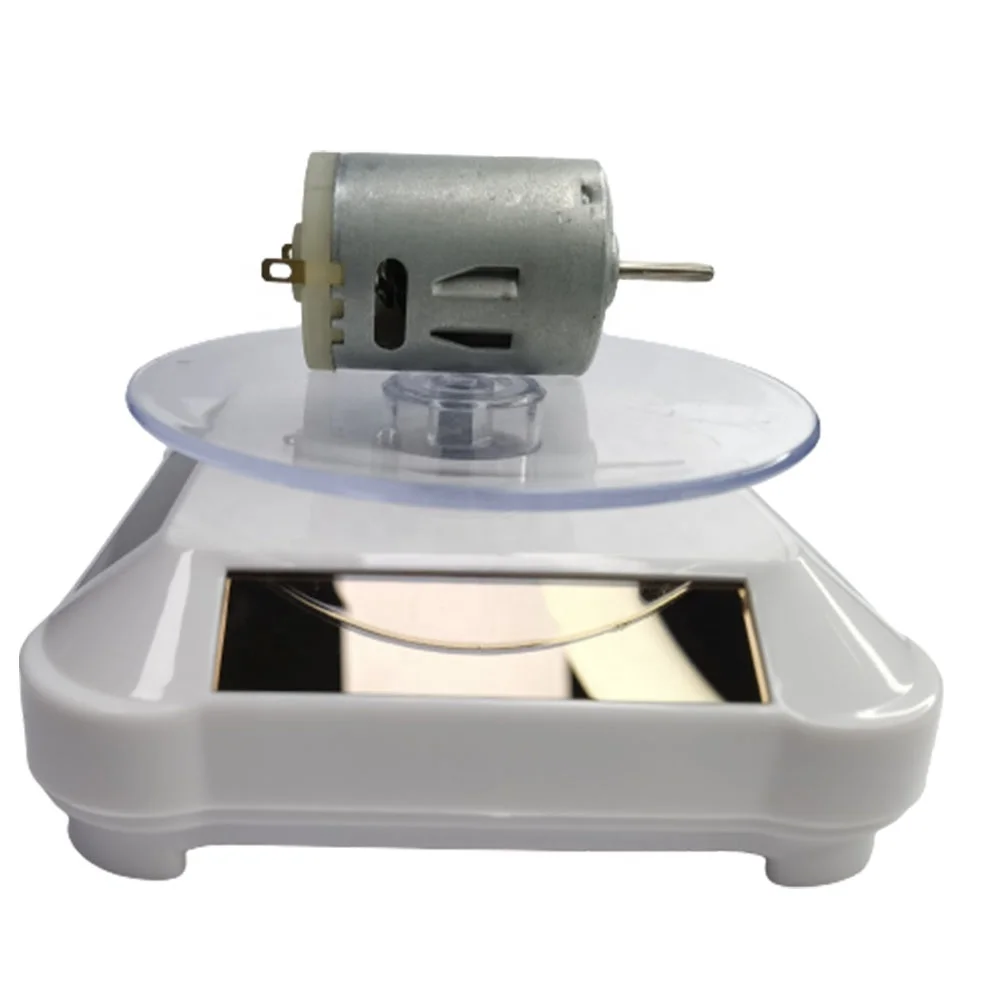 YHD-380  high efficiency small brushed dc electric motor permanent magnet high torque 12v dc motor with gear reduction