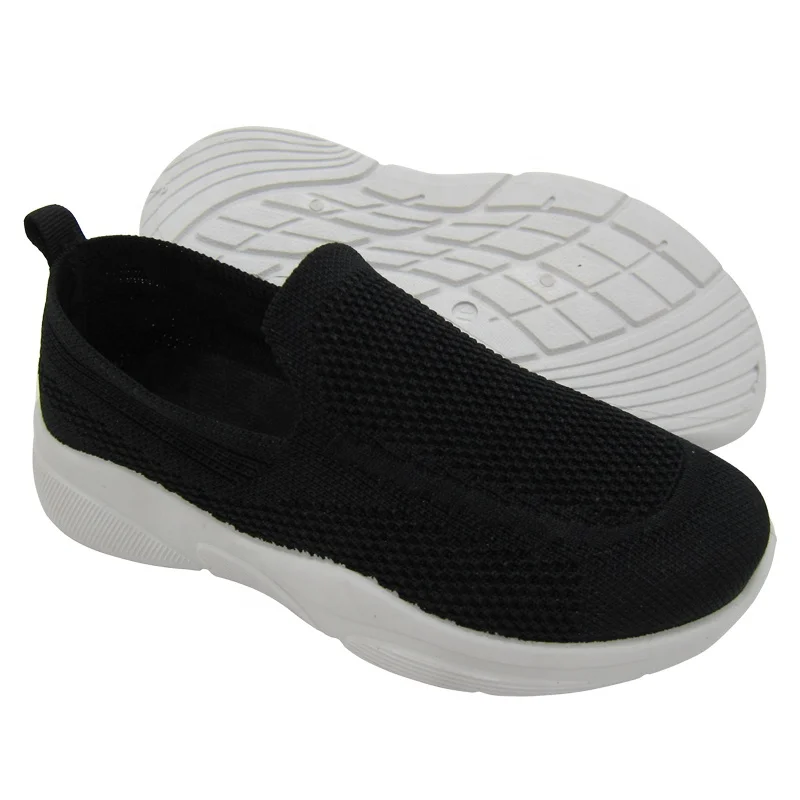  Модный логотип клиента; Scarpe детей удобная повседневная