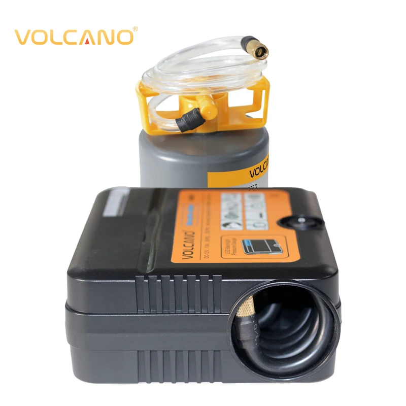 Safe emergency 450ml Anti-puncture Liquid universal Tyre Sealant kit Tire Sealant with Tire Inflation Funtion