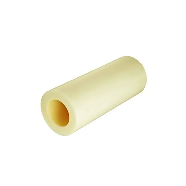 Good Wear Ability Polyamide PA6 Rigid Nylon Tube