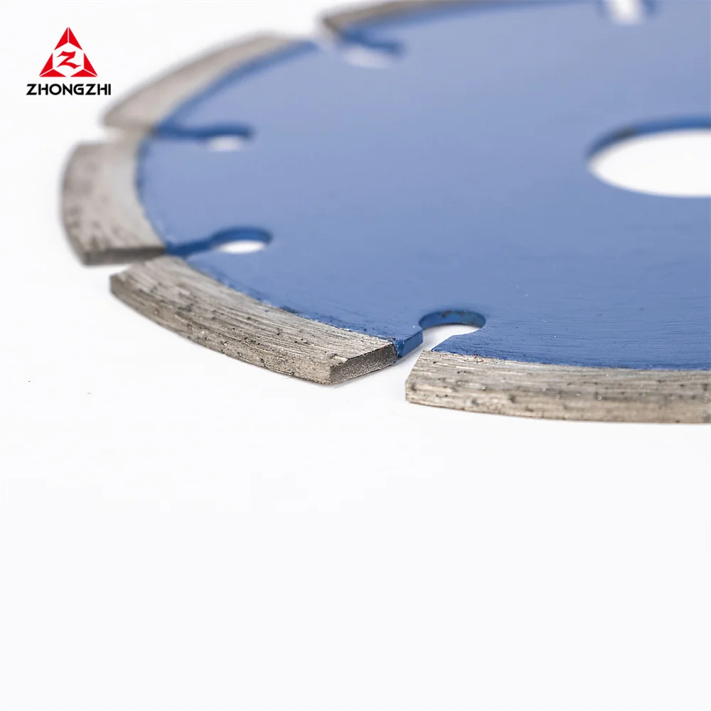 Diamond Saw Blade 4 Inch Marble/Wall/Granite/Concrete Cutting Blade  Dry/ Metal Cutter Price in India