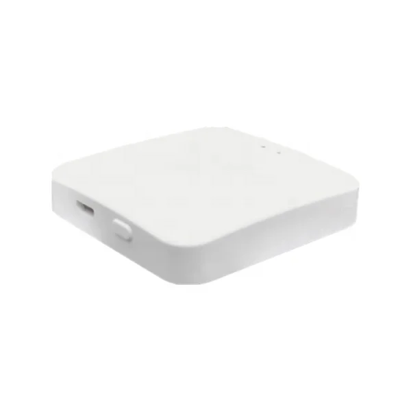 Newest Tuya App Smart Home Automation Zigbee Wireless Gateway