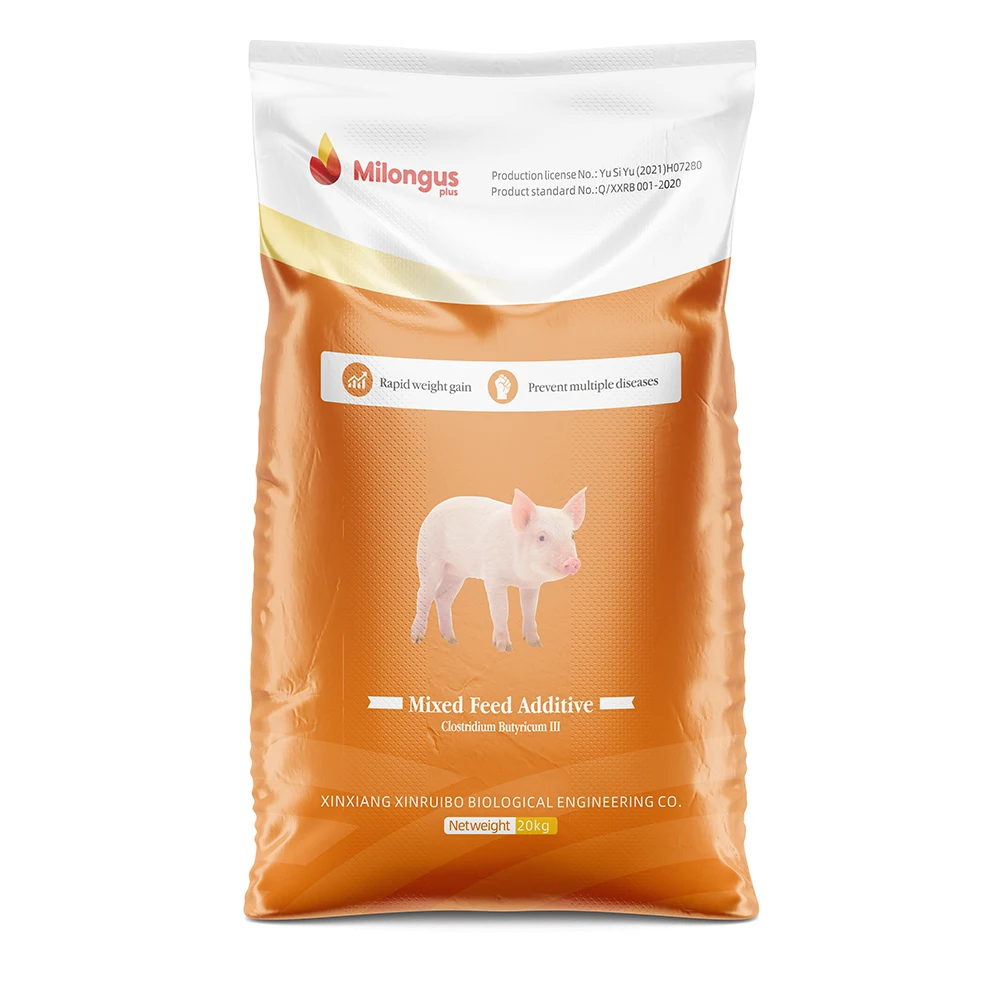Grade Bacillus Subtilis Animal Protein Methionine Vitamin C Amino Acid Premix Feed Additives Substitute