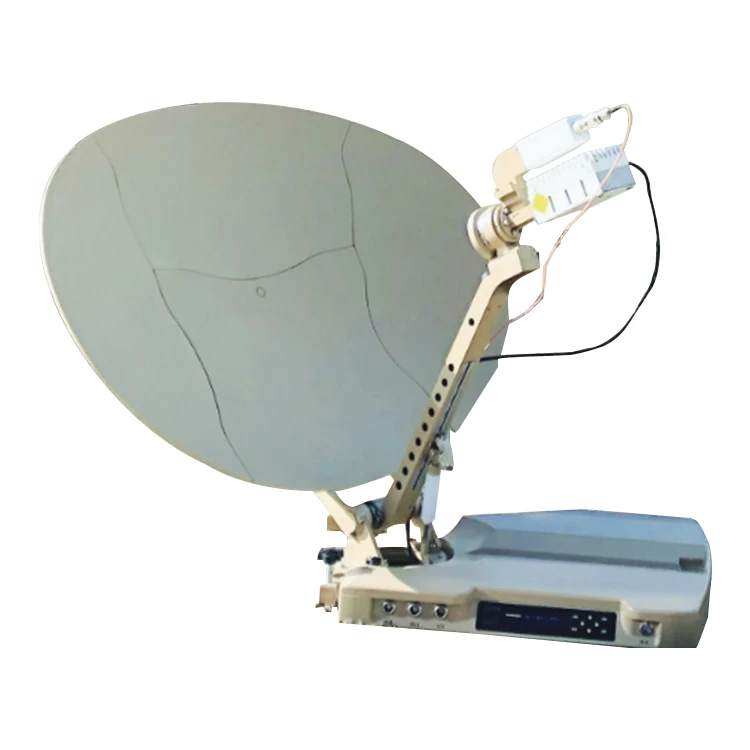 L750 оборудование для спутниковой связи для персональных аварийных терминалов портативная спутниковая станция
