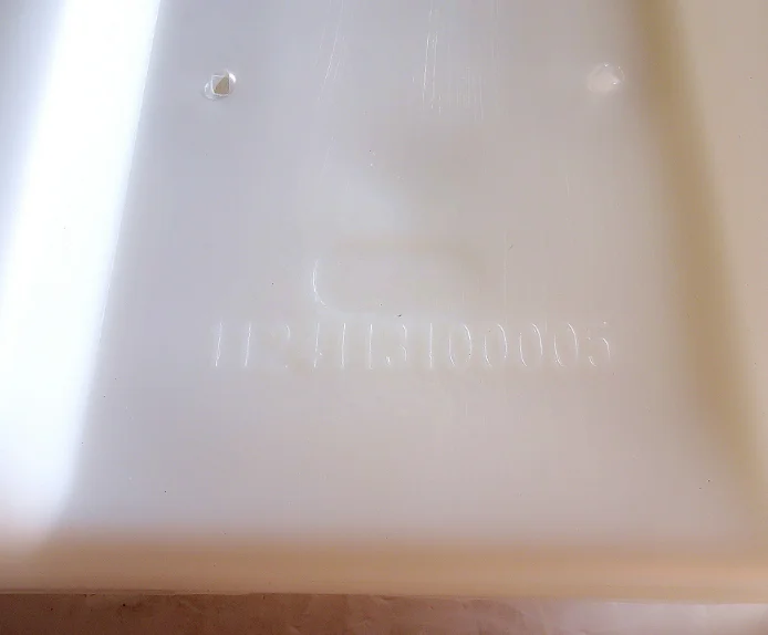 
FOTON Truck Parts Expansion Tank 1124113100005 