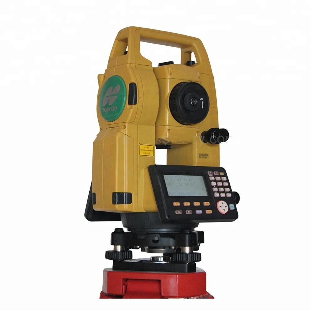 Supplies Wholesale Total Station Surveying Instrument Equipment