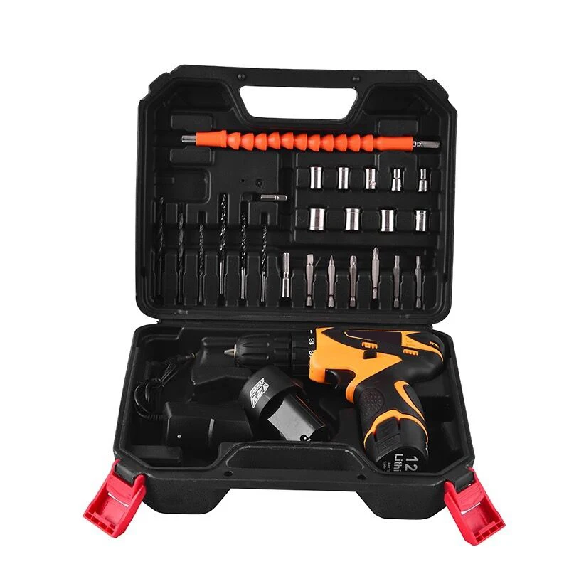 
Power drills 10.8v Cordless Drill Screwdriver 