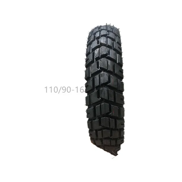 Moonstar  sawtooth tyre 5.00-15 China Manufacture  Popular size 500-15