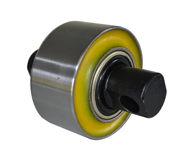 OEM Truck auto spare parts with 105mm torque rod bush 49305-1110