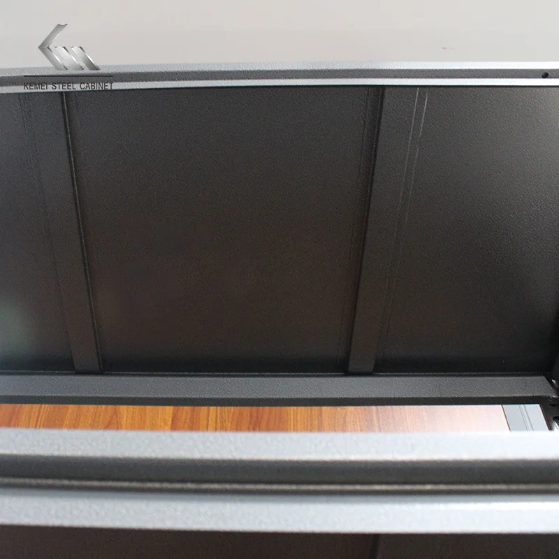 Boltless Adjustable Industrial Warehouse Store Home Garage Shelving Metal Frame 5 Layer Sheet Storage Shelf Rack