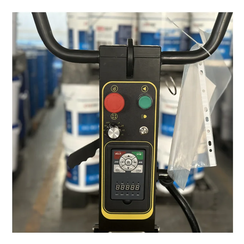 Cheap price 27 inch 220v 380v  Epoxy Granite Concrete Grinding Polishing Machine floor polisher floor polishing machine