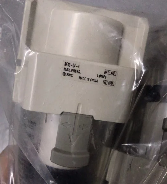 Japan SMC New original Air filter AF40-F04-A