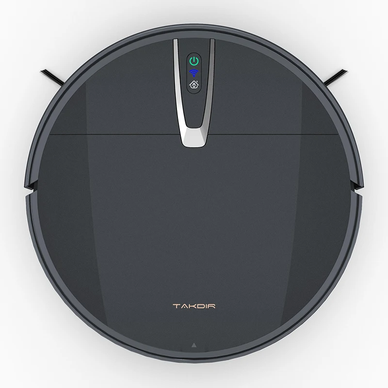 2020 New OEM Intelligent Long Time Lasting new Sweeping Mopping cleaner for marble