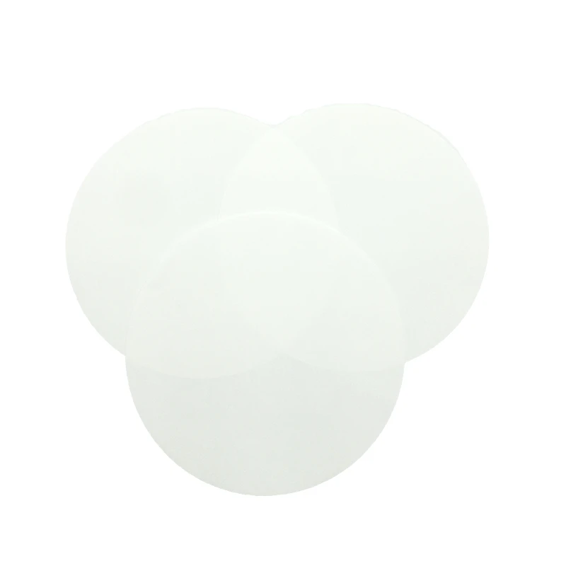 Laboratory chemistry chromatography quantitative sheets filter paper