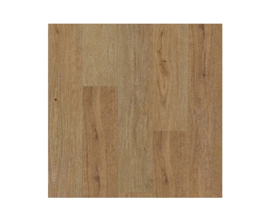 Popular Vinyl Rigid Core SPC Plastic Flooring