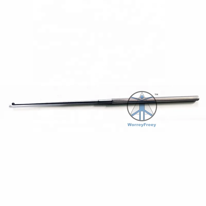 ENT endoscope surgical instruments micro ear knife 150mm