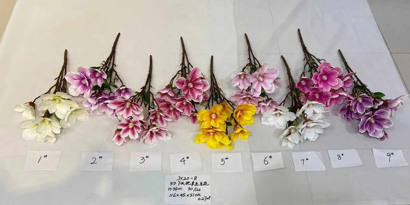 
Customize Table Size Wedding Decoration Artificial Outdoor Indoor Sakura Plant Cherry Blossom Tree Pink America Yellow White 