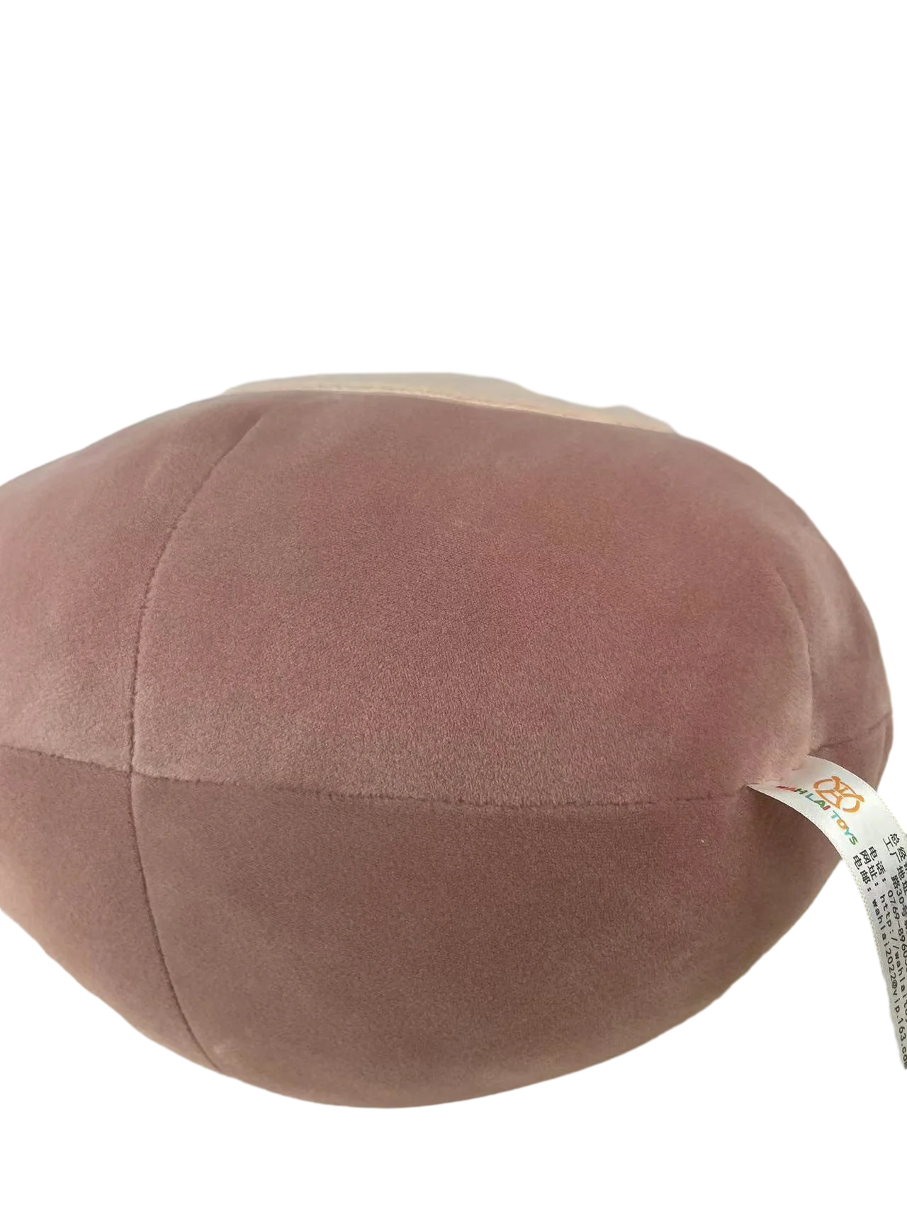 High quality Winter cute hand warmer Dung Beetle Animal Pillow Hand Warmer Plush stuffed hand warmer pillow