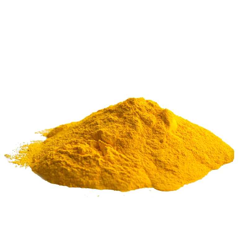 Hot Sells Green Shade Irgazin Yellow Pigment Yellow 129  For Metallic Automotive Finishes