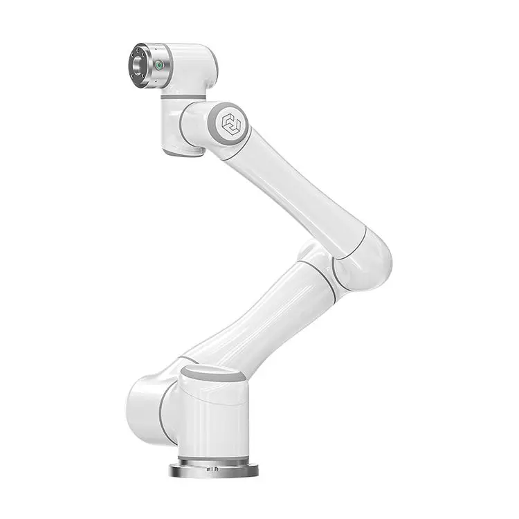 ELITE ROBOTS Newest Hot Sale Collaborative Small Footprint Cobot Pick And Place Robot