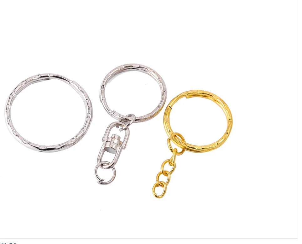 Custom Silicon Keychain Soft Pvc Keychain Rubber Key Chain