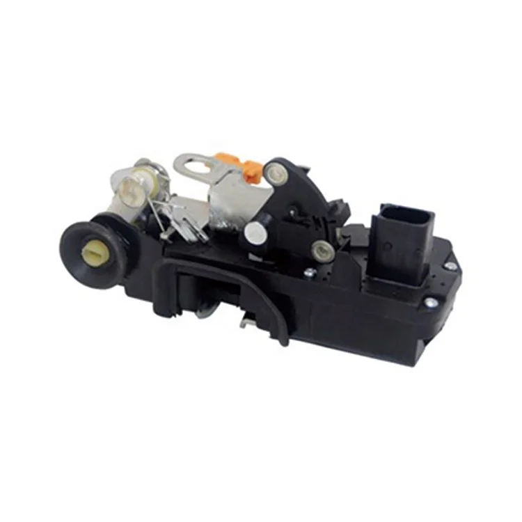 Задний правый Автомобильный Центральный дверной замок, актуатор OEM 15896625 20783858 25876390 931-109 для GMC Yukon XL 1500 15785127 15896625