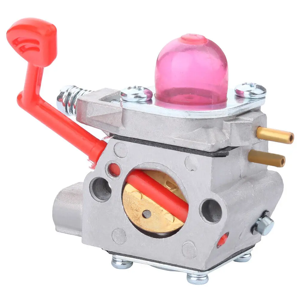 Craftsman Blower Engine Parts Carburetor  Fit to Walbro WT-875-A Poulan  BVM200C BVM200VS