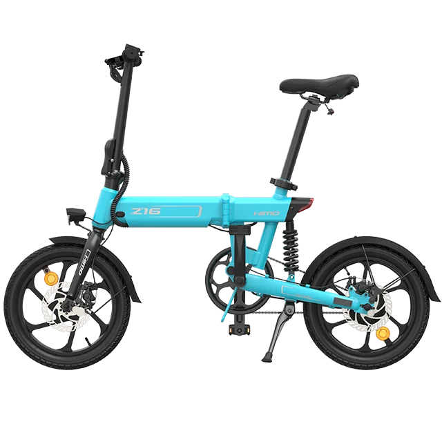 Europe warehouse  Z16 36V 250W 16inch electric bicycle mountain bike electric bicycle for Xiaomi