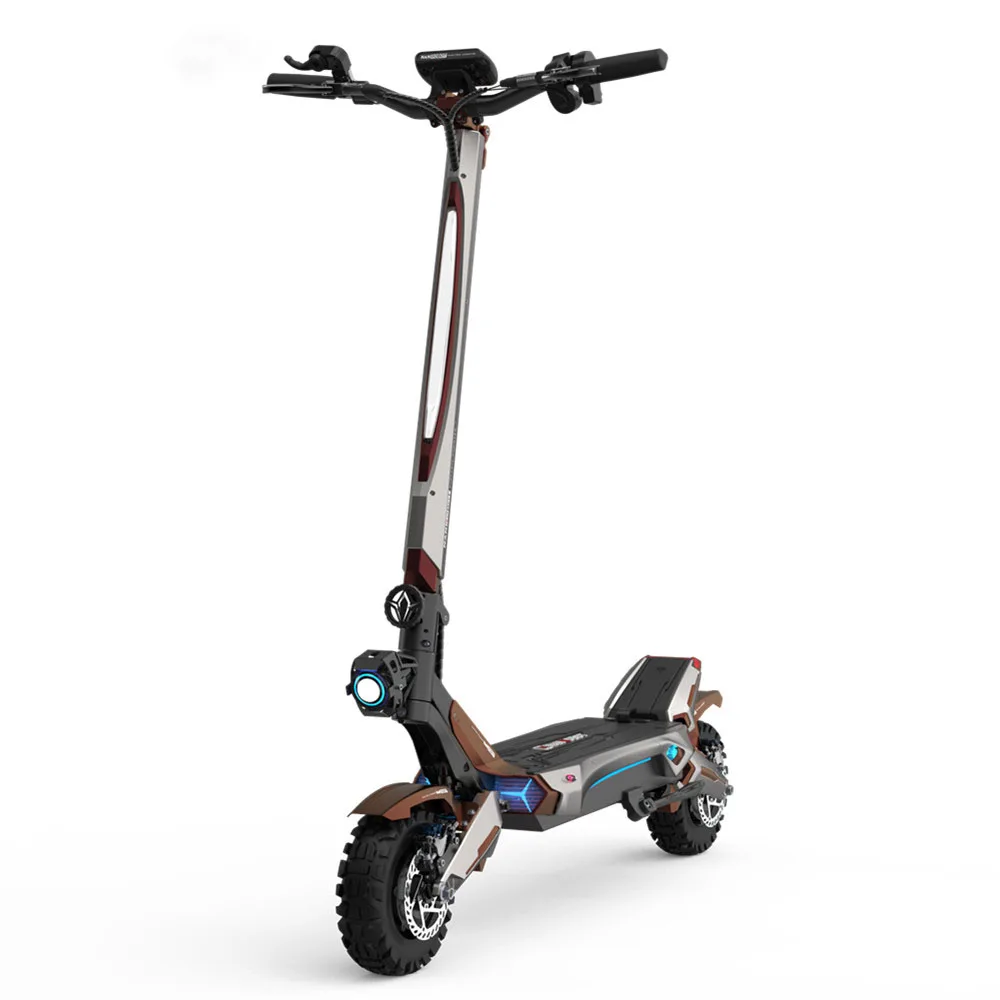 Warehouse Direct Sales Smart Scooter Foldable Advanced Design Stunt 50Cc Kick Scooters