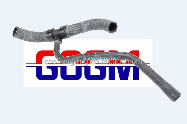 FOR  Ford Mazda automobile radiator connecting hose coolant three-way hose engine hose  24348L  F57A8B273AE  71869