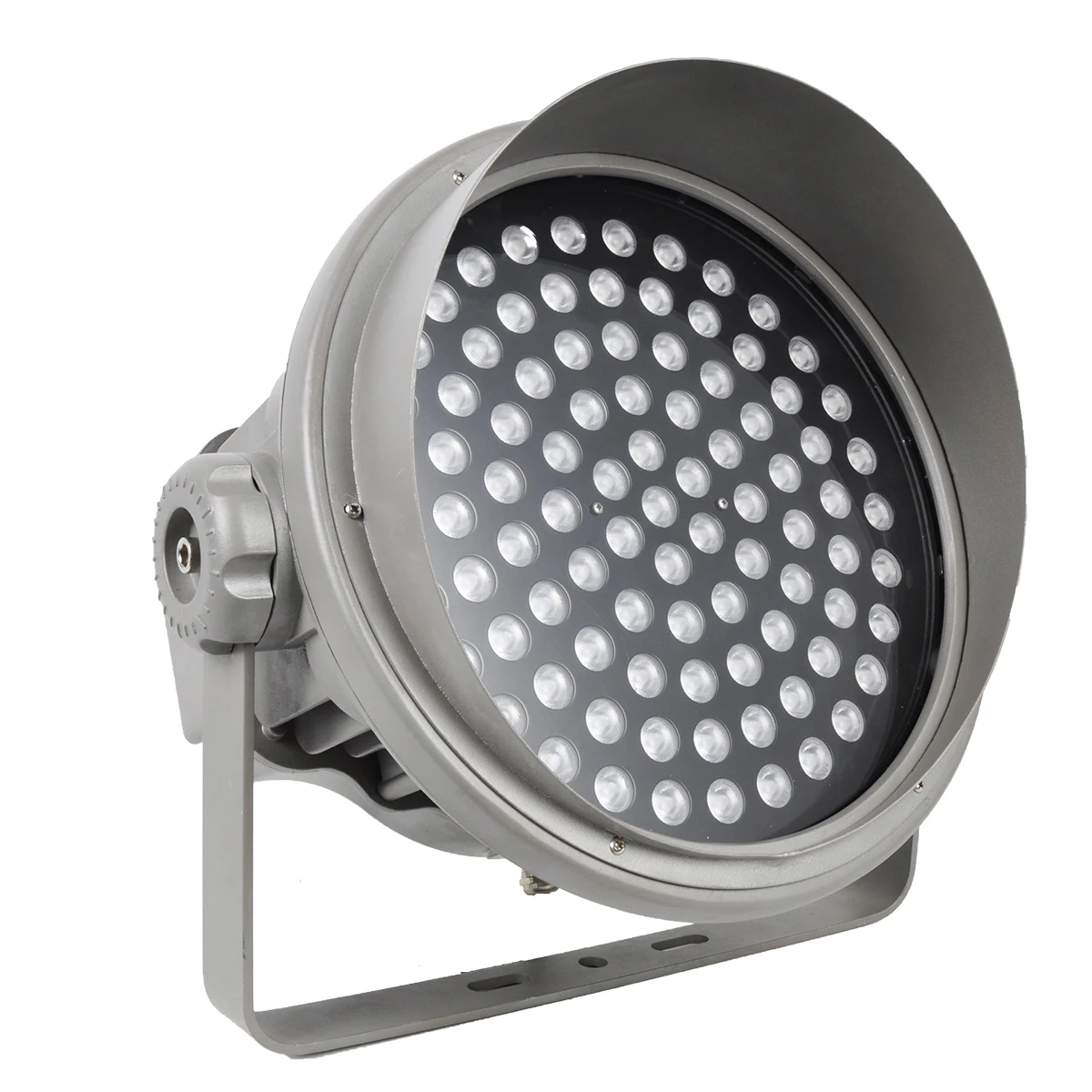 waterproof ip65 spotlight wall outdoor lighting decoration dmx512 led projection light 300W spot lamp IP65 condensed flood Light