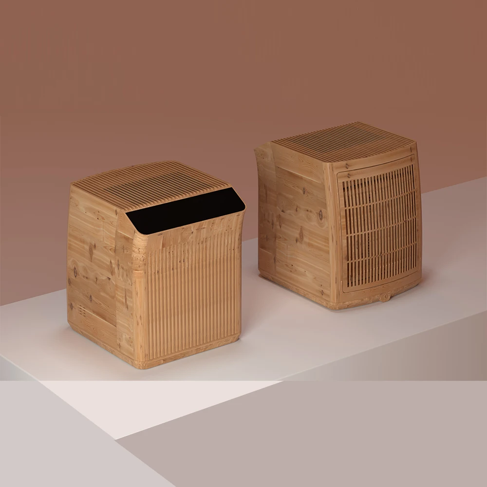 Dropshipping Good Price Manufacturer Pco Technology China Wholesale Air Purifier Air Ionizers For Home Room