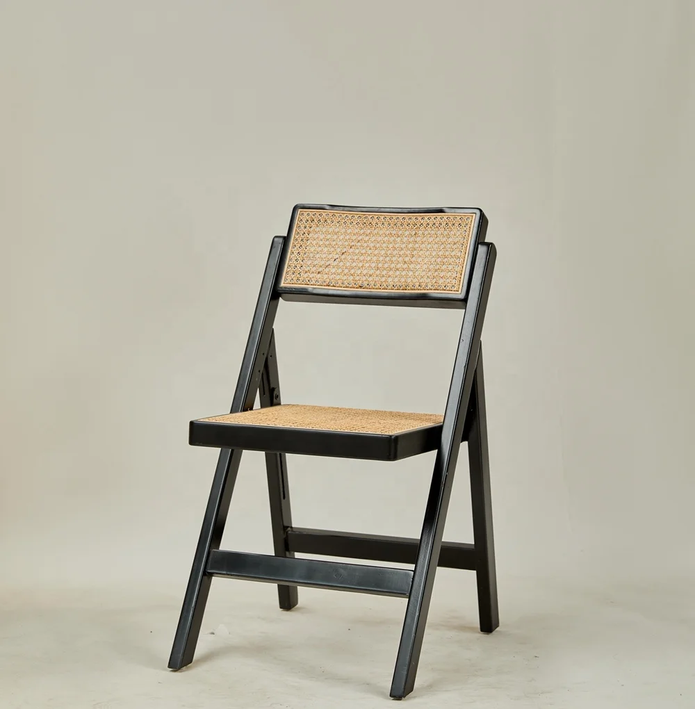 Wood Wedding Event Party Rental Banquet Folding Chair