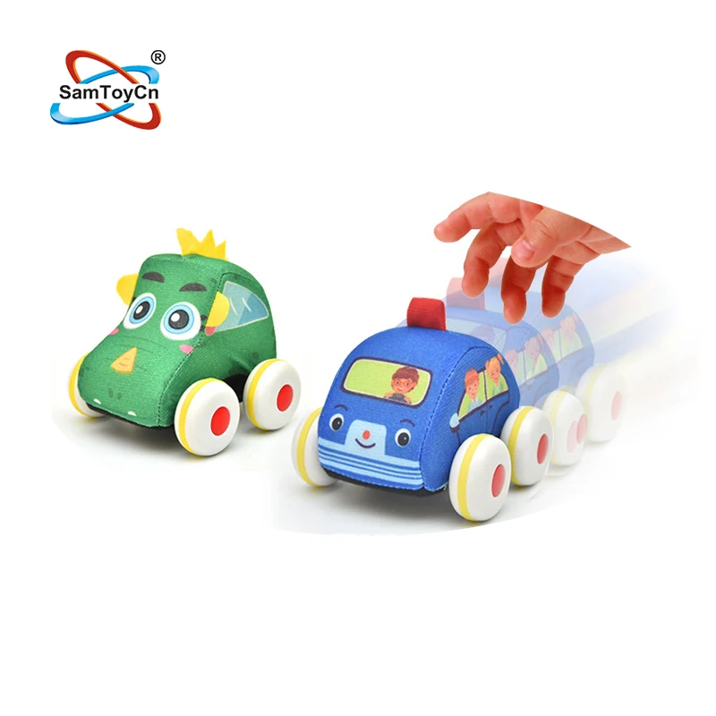 Toddlers Educational Storage Bags Activity Baby Carpet Cloth Car Play Crawling Folding Cotton Soft Play Mat Kids